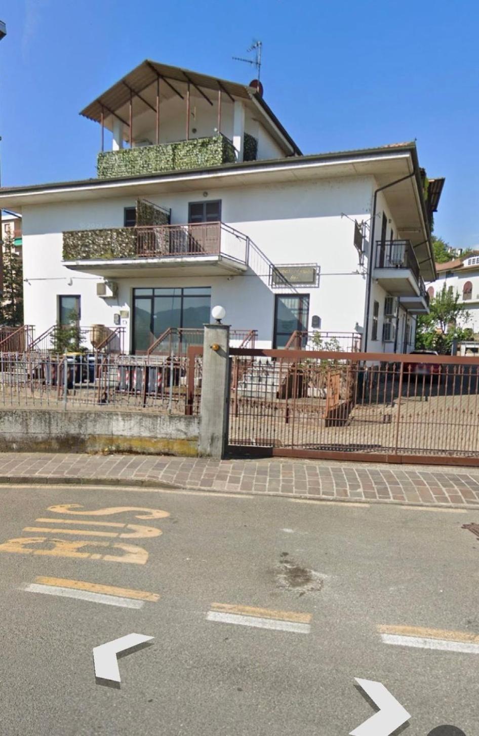 Serravalle Shop&Stay Serravalle Scrivia Buitenkant foto