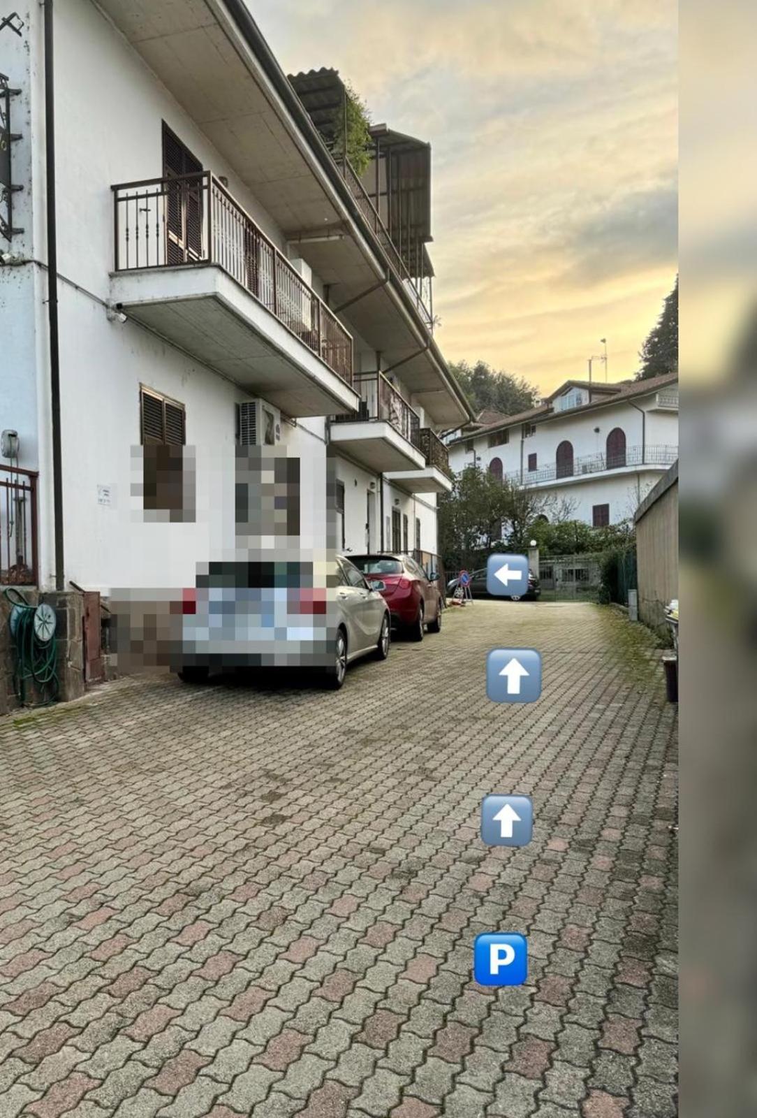 Serravalle Shop&Stay Serravalle Scrivia Buitenkant foto