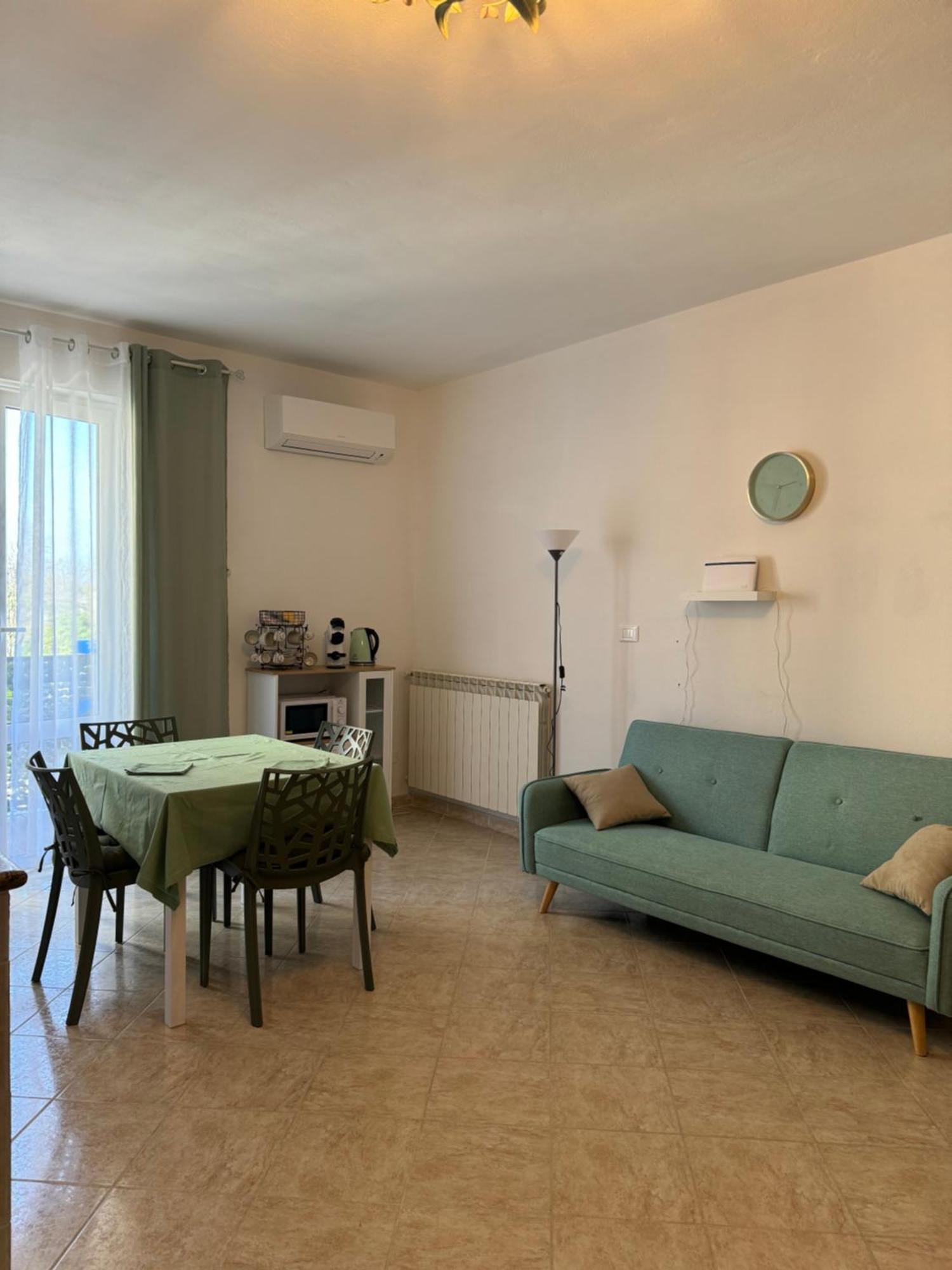 Serravalle Shop&Stay Serravalle Scrivia Buitenkant foto