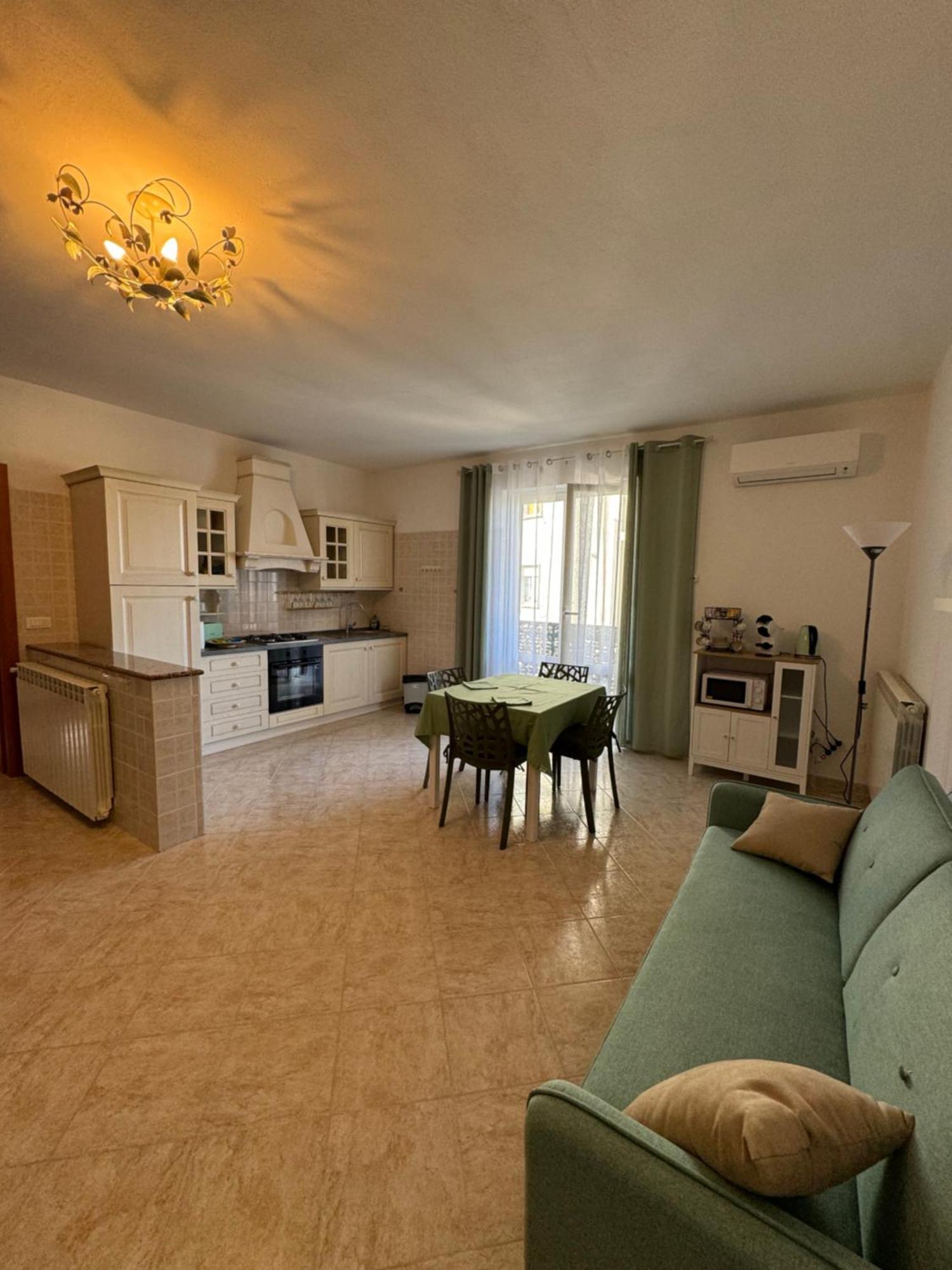 Serravalle Shop&Stay Serravalle Scrivia Buitenkant foto