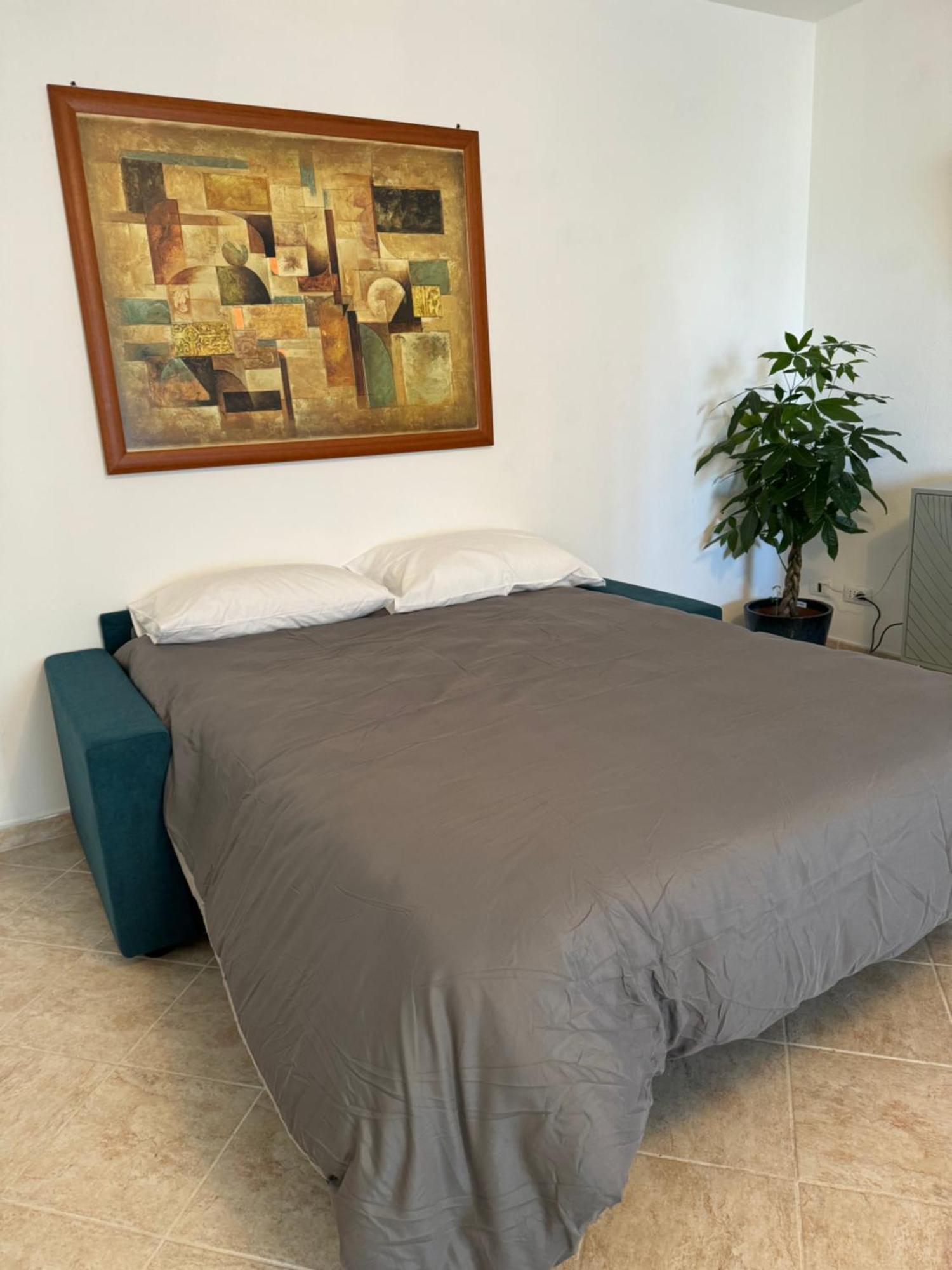Serravalle Shop&Stay Serravalle Scrivia Buitenkant foto
