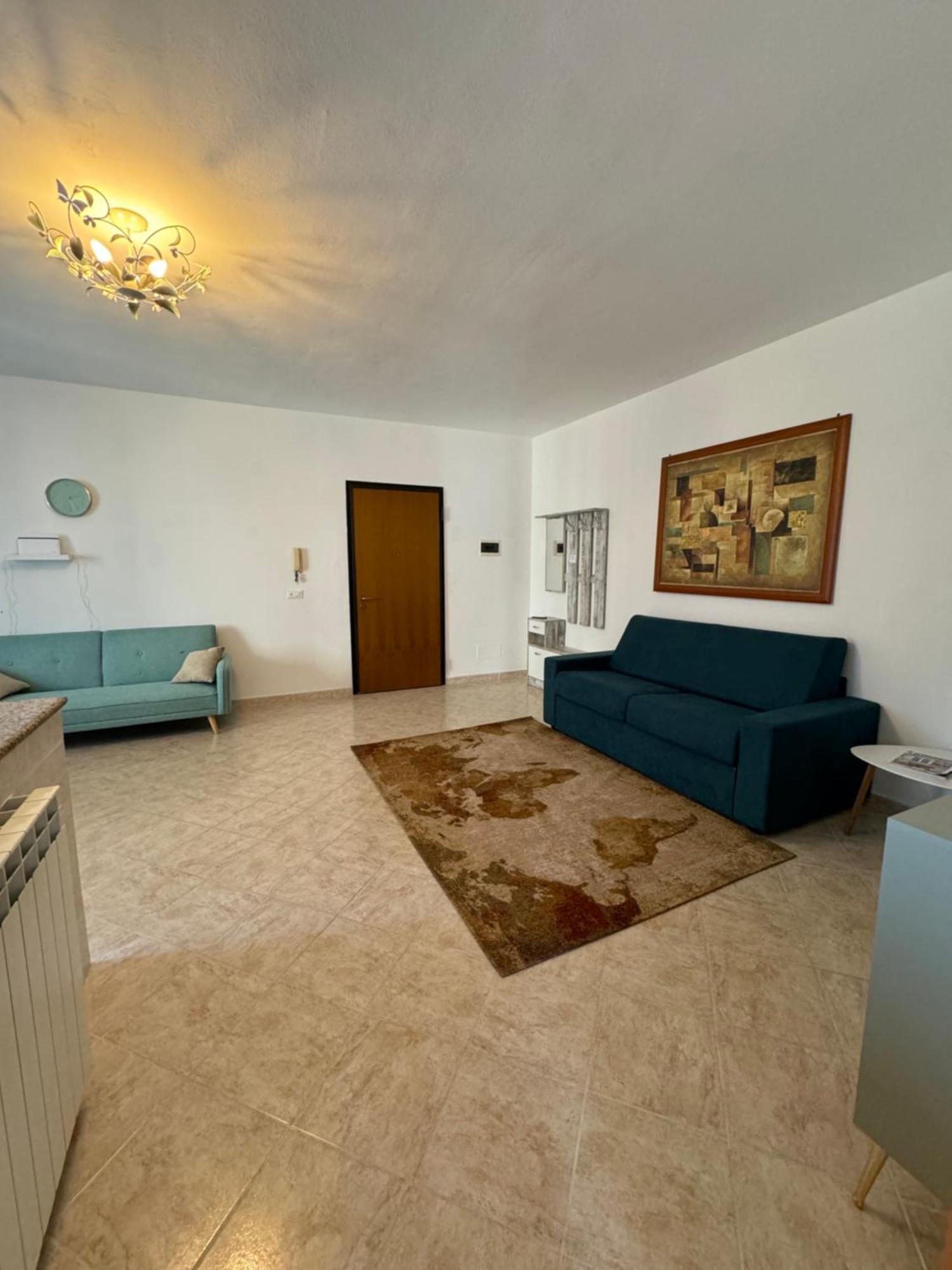 Serravalle Shop&Stay Serravalle Scrivia Buitenkant foto