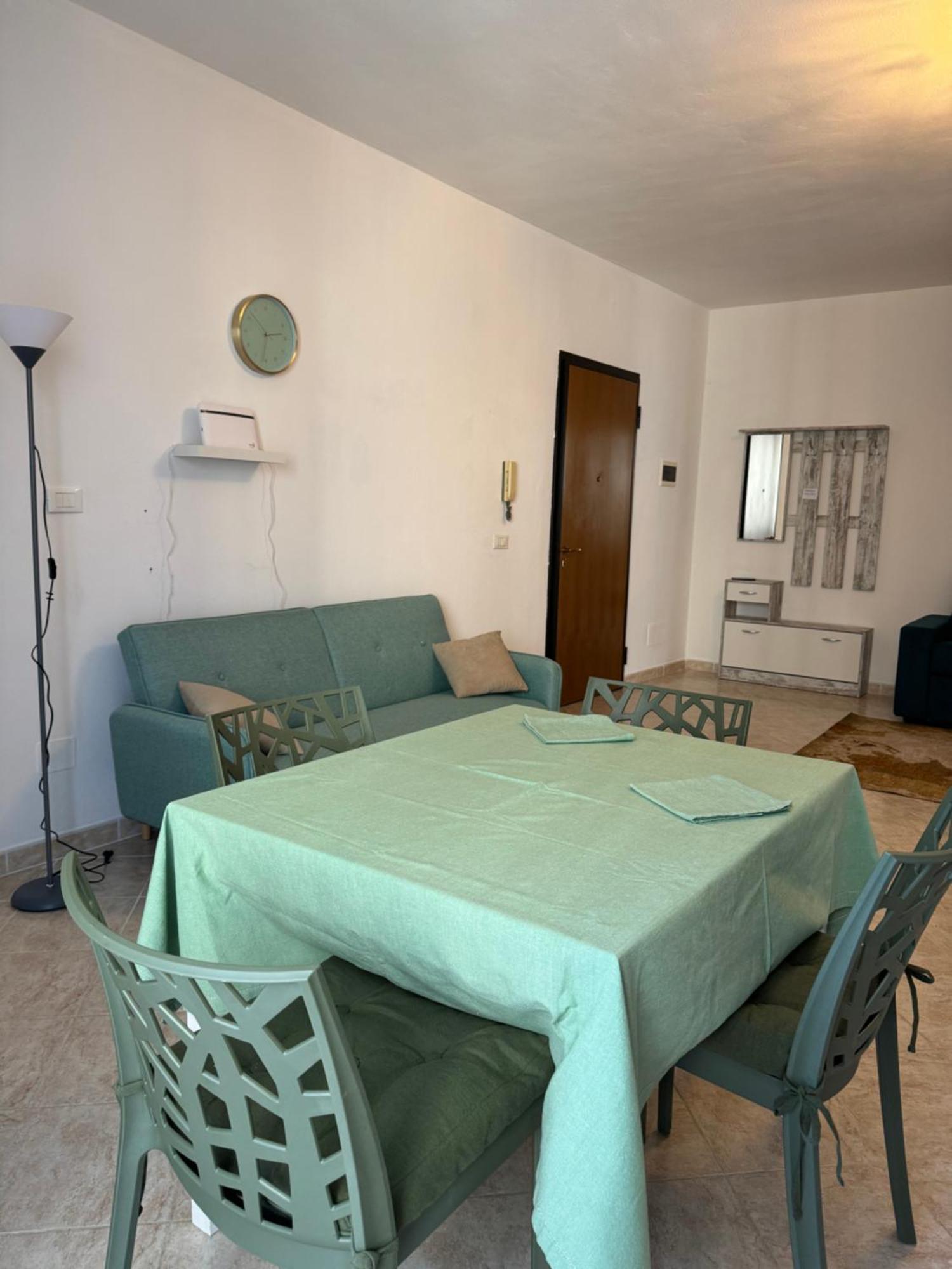 Serravalle Shop&Stay Serravalle Scrivia Buitenkant foto